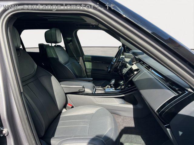 LAND ROVER Range Rover Sport 3.0D l6 249 CV Dynamic SE