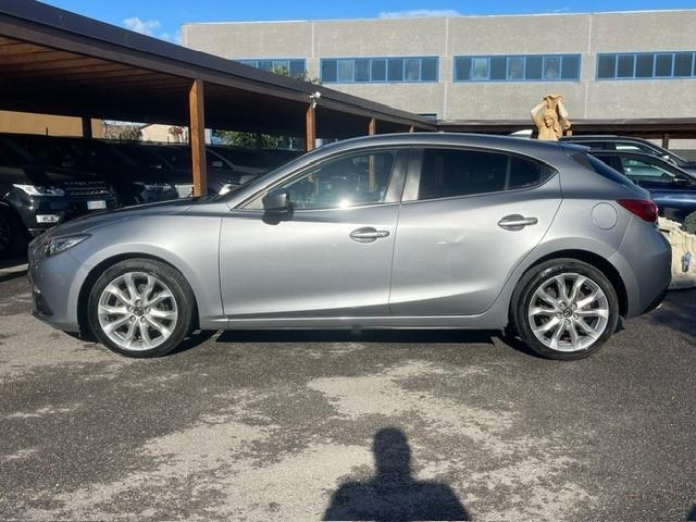 Mazda 3 Mazda3 2.2 Skyactiv-D Exceed