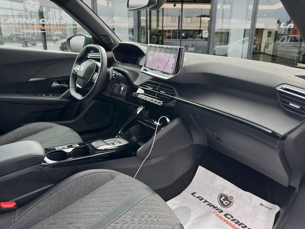 Peugeot 2008 1.2 puretech Allure s&s 130cv AUTOMA E CARPLAY