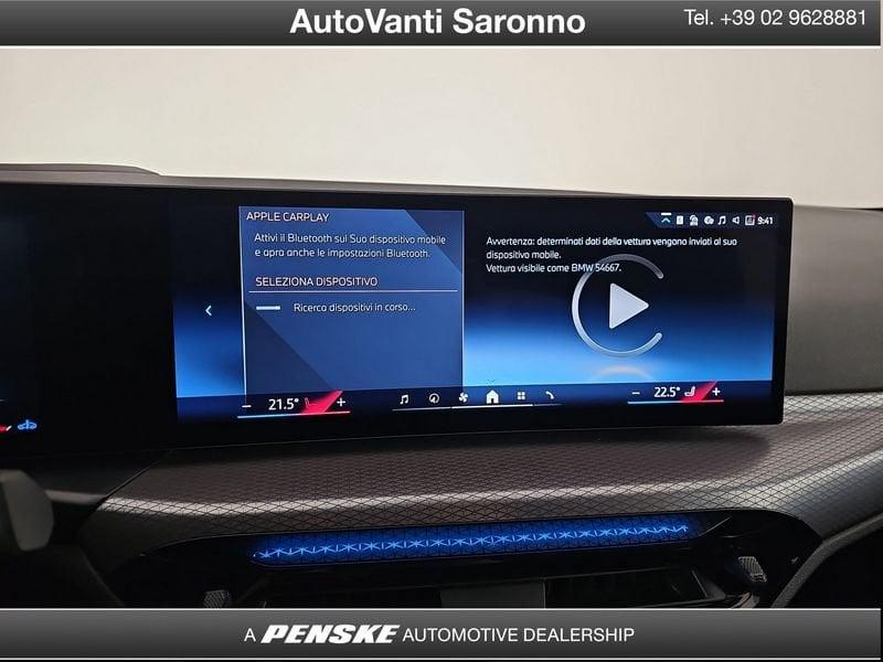 BMW Serie 4 Gran Coupé 420d xDrive 48V Msport Pro