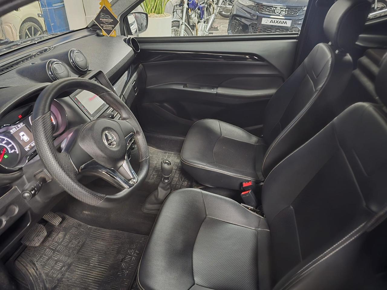 Aixam City Sport Ambition Anno 2024 15mila km unicoproprietario