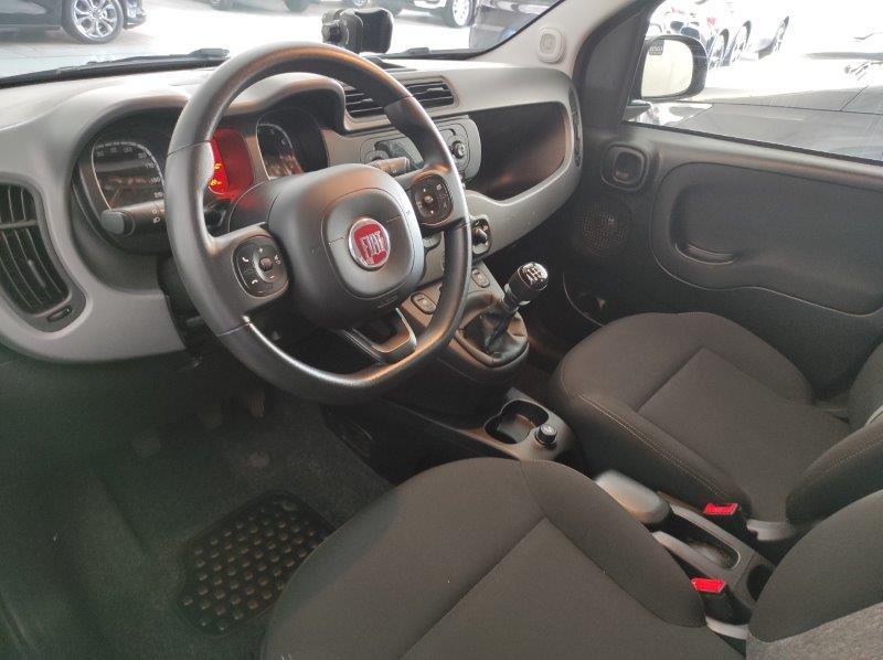 FIAT Panda 3ª serie - Panda 1.2 City Cross