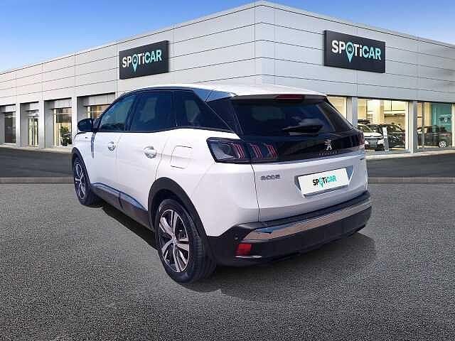 Peugeot 3008 Hybrid 225 e-EAT8 Allure Pack