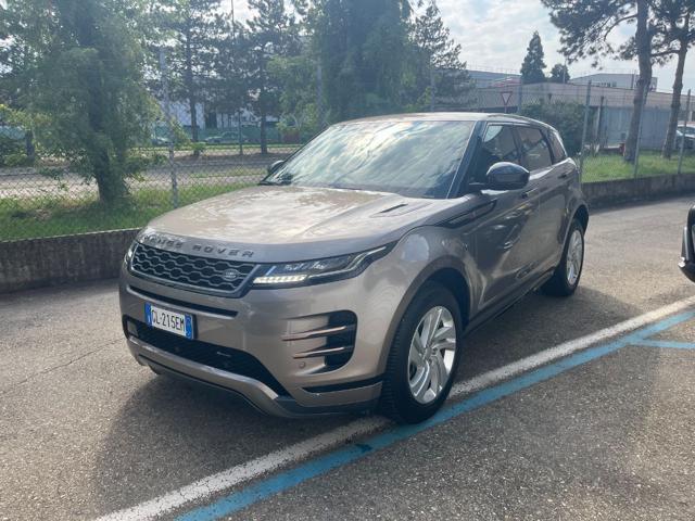 LAND ROVER Range Rover Evoque 1.5 I3 160 CV Auto R-Dynamic SE Benzina/hibrid