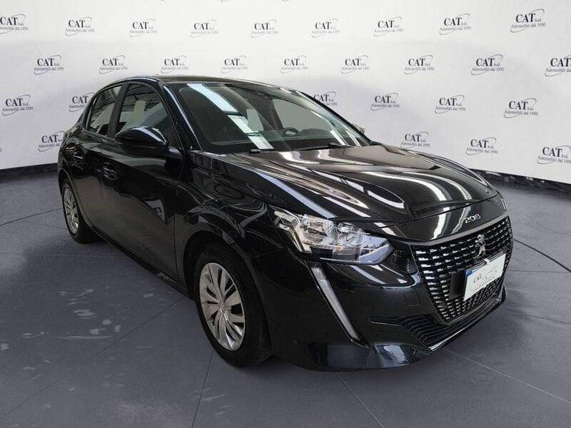 Peugeot 208 208 PureTech 75