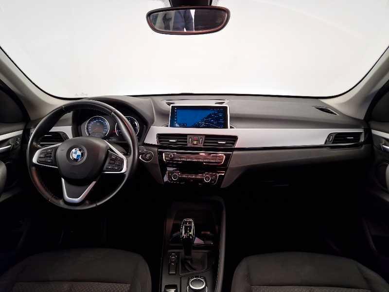 BMW X1 sDrive 18d Business Advantage Autom.