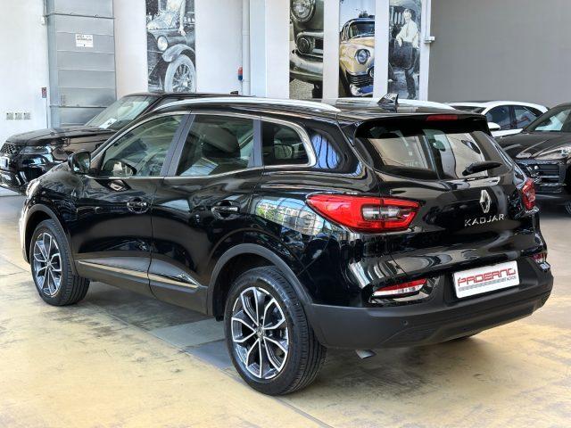 RENAULT Kadjar TCe 140CV FAP Sport Edition2 - 18" - Camera - Navi