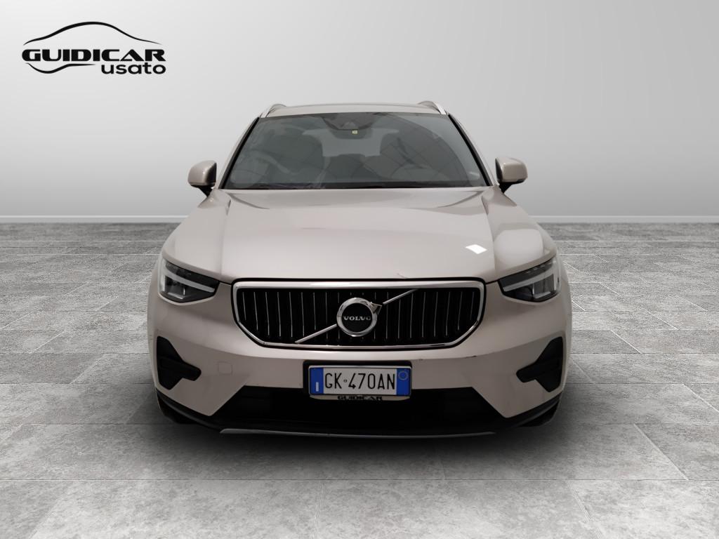 VOLVO XC40 2023 - XC40 1.5 t5 recharge phev Core auto