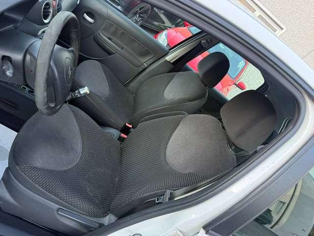 Citroen C3 UNICOPROPRIETARIO / NEOPATENTATI 1.1 Perfect (elegance) c/abs / OTTIME CONDIZIONI