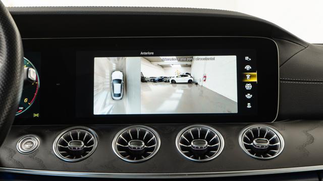 MERCEDES-BENZ E 400 d 4Matic PREMIUM PLUS UNIPRO