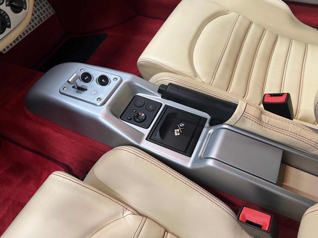 FERRARI 360 Spider F1