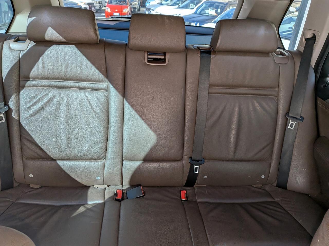 Bmw X5 3.0d cat Attiva
