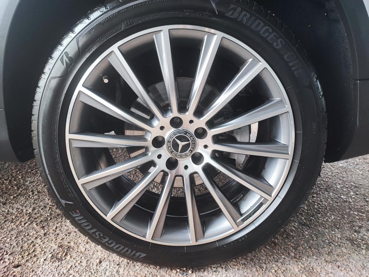 Mercedes-benz GLC 250 d 4Matic Coupé Premium