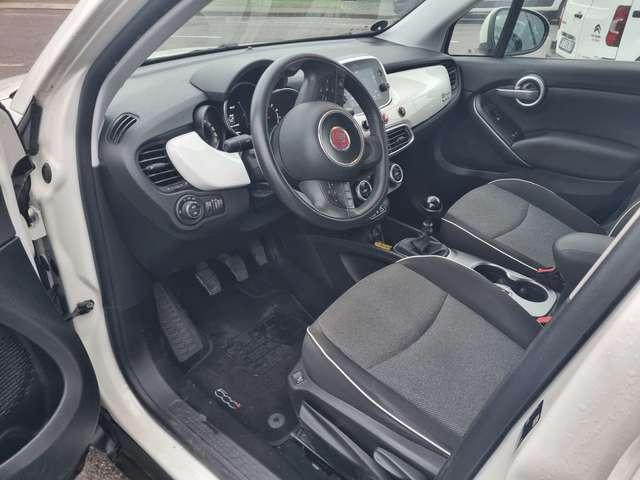 Fiat 500X 500X 1.6 e-torq Pop 4x2 110cv my17