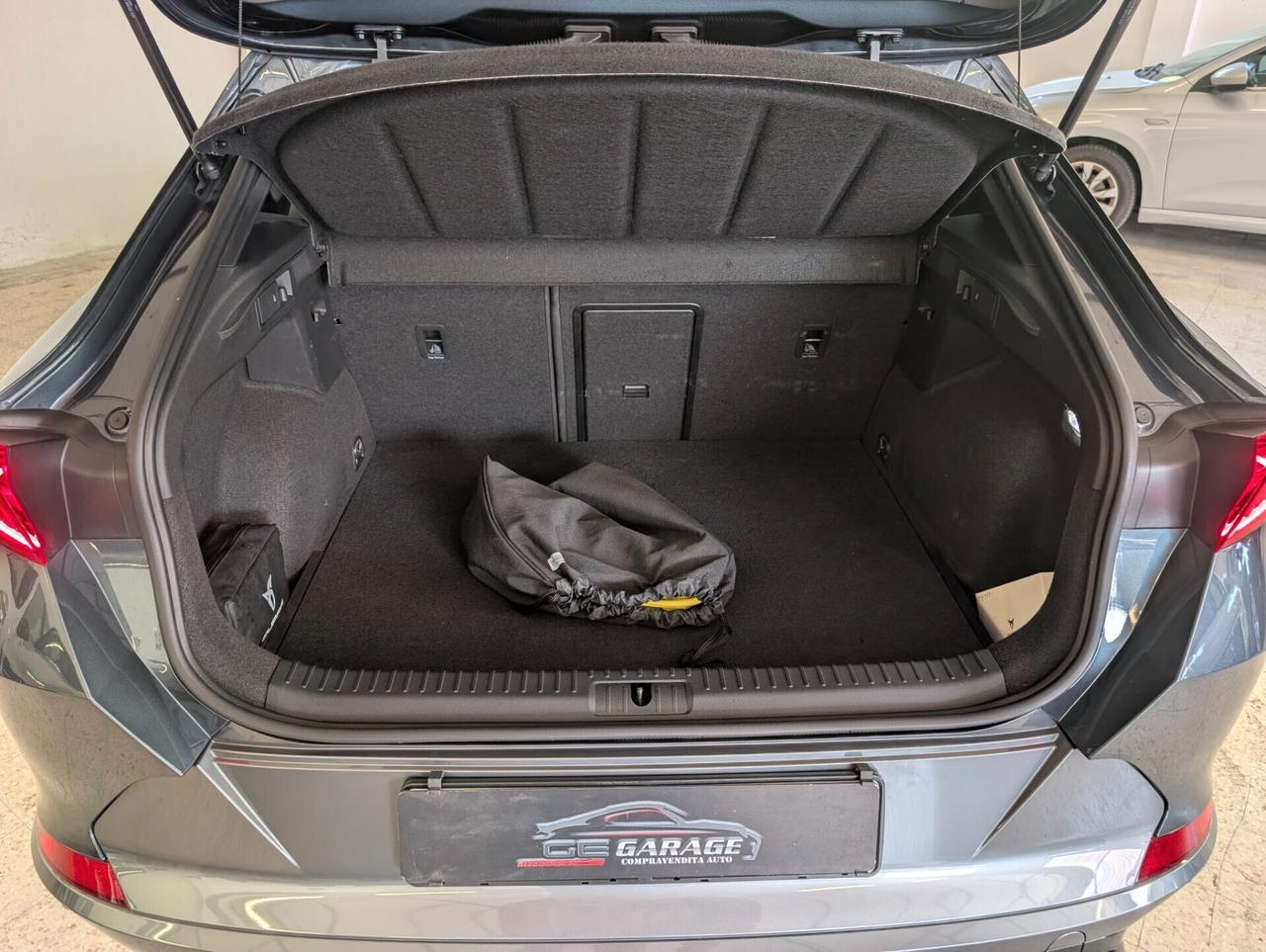 Cupra Formentor 1.4 e-Hybrid DSG