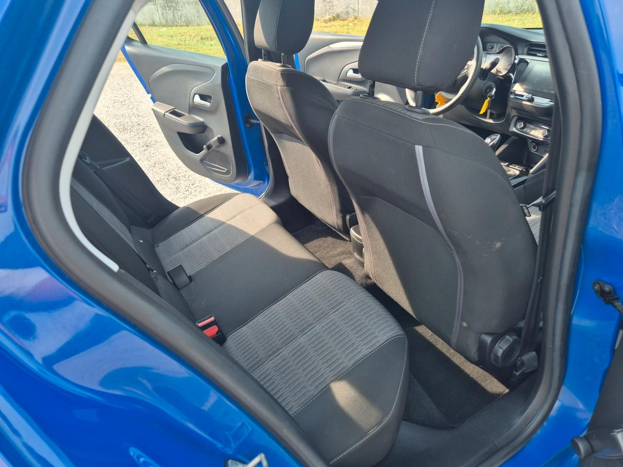 Opel Corsa 1.2 Edition S&S