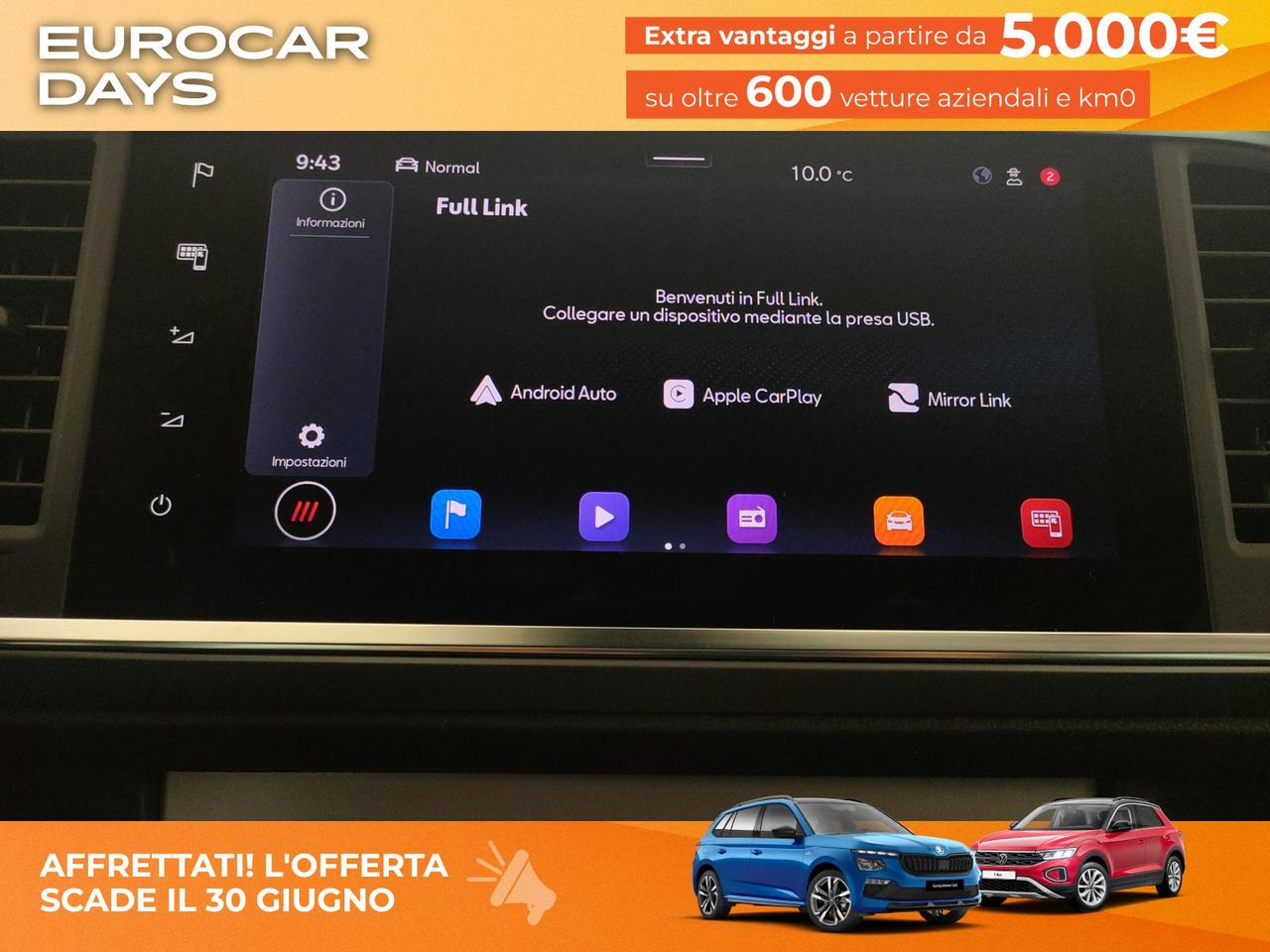 2.0 TDI FR 150 CV
