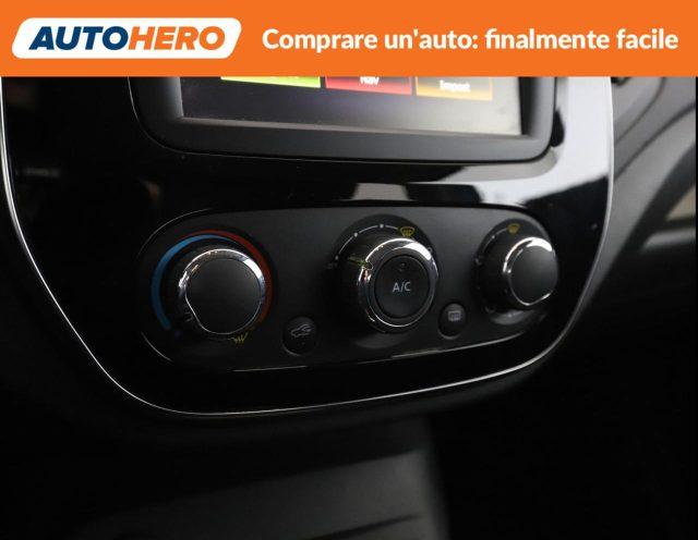 RENAULT Captur TCe 130 CV FAP Sport Edition