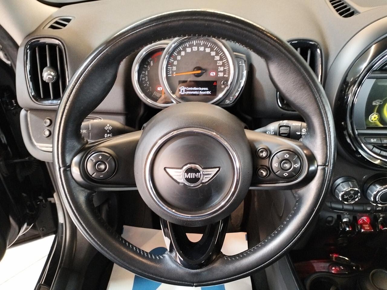 MINI Cooper Countryman Mini Countryman 1.5