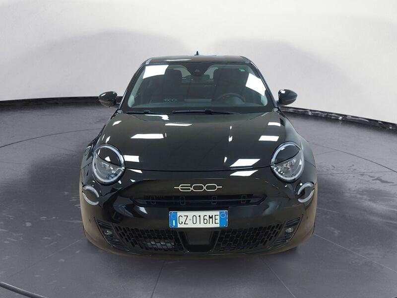 FIAT 600 1.2 Hybrid Pop 145cv