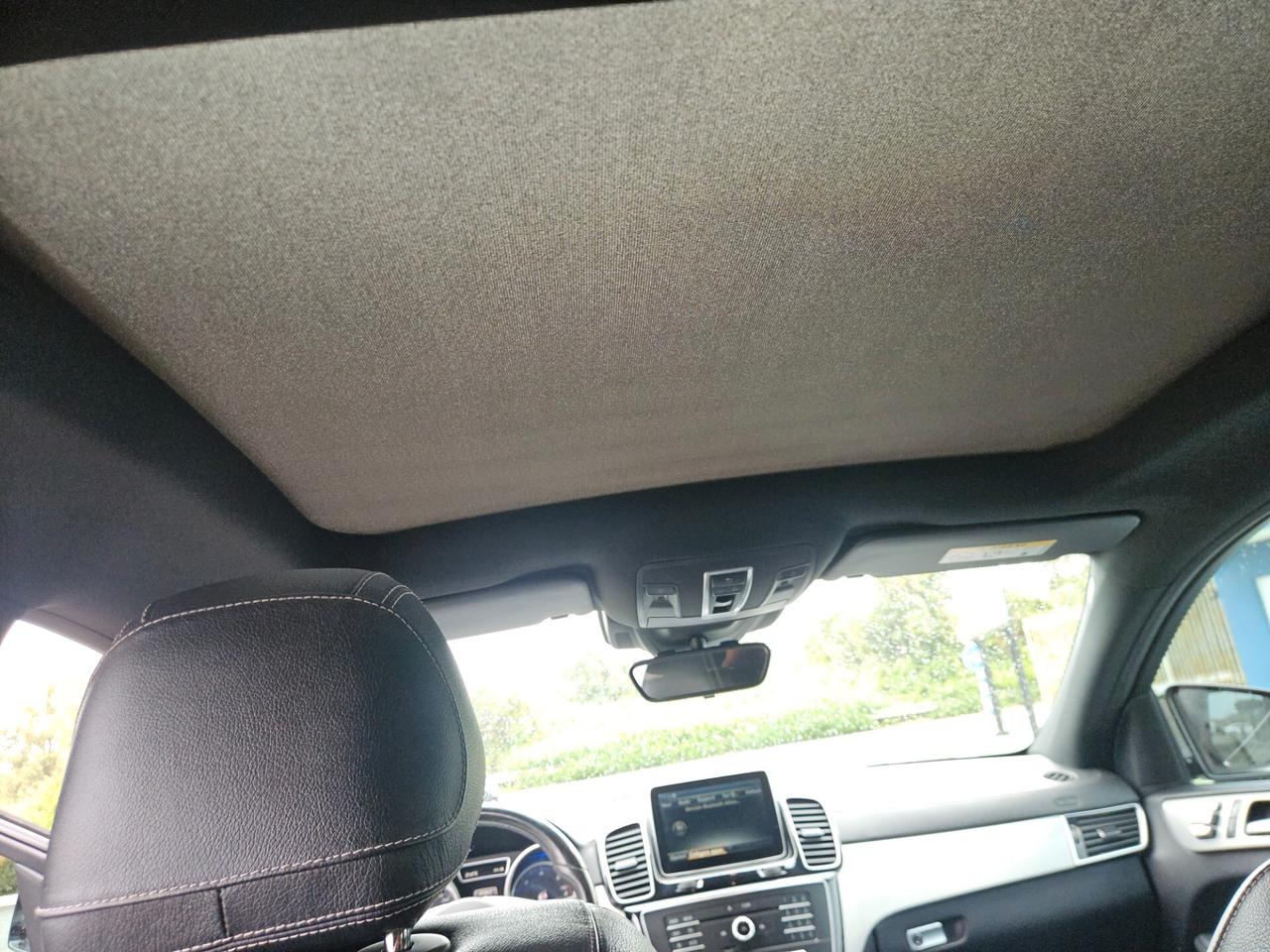 Mercedes-benz GLE 350 d 4Matic Coupé Premium Plus