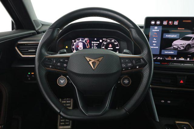 CUPRA Formentor Formentor 1.5 Hybrid DSG