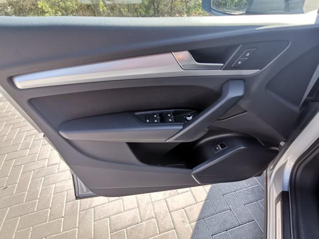 AUDI Q5 40 TDI 204 CV quattro S tronic Business Advanced