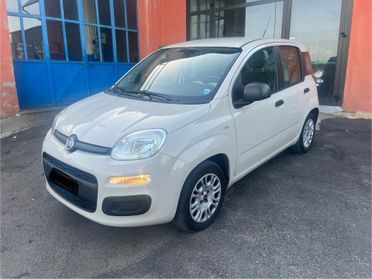 Fiat Panda 1.2 Easy-solo km 42800-