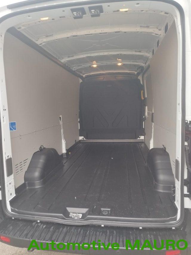 FORD Transit 350 2.0TDCi EcoBlue 130CV Furgone Trend