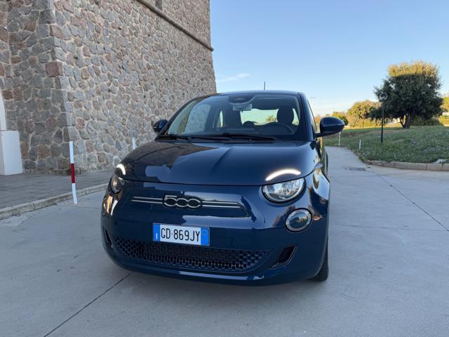FIAT 500e 42 kWh OPENING EDITION+NAVI CARPLAY+CERCHI 16''