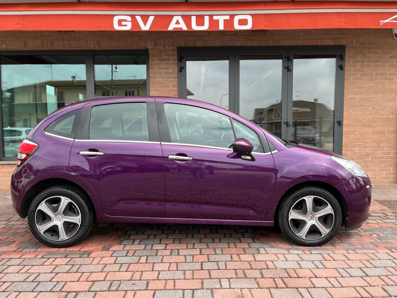 Citroen C3 HDi