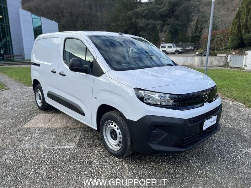 Opel Combo OPEL COMBO CARGO 1.5 DIESEL 100CV PC - NETTO IVA