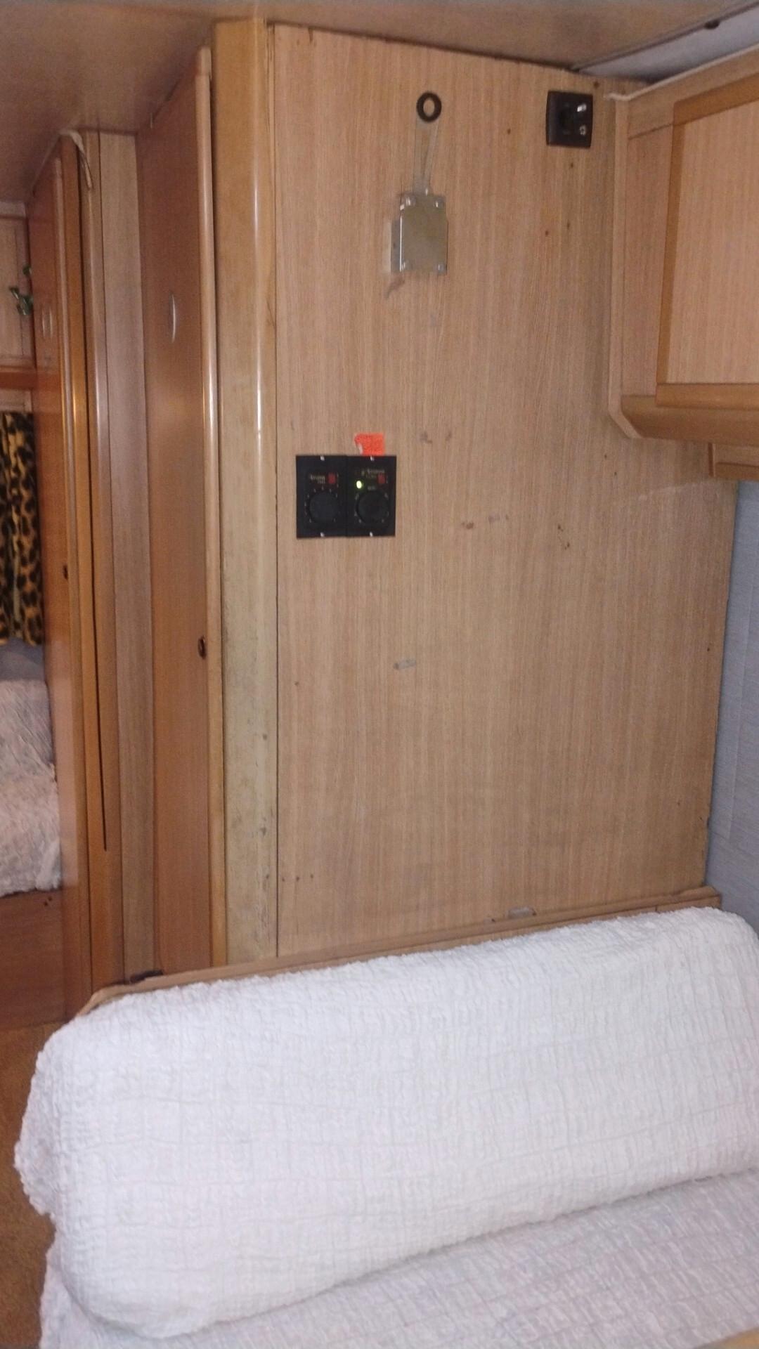Fiat Ducato Altro