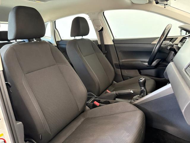 VOLKSWAGEN Polo 1.0 EVO