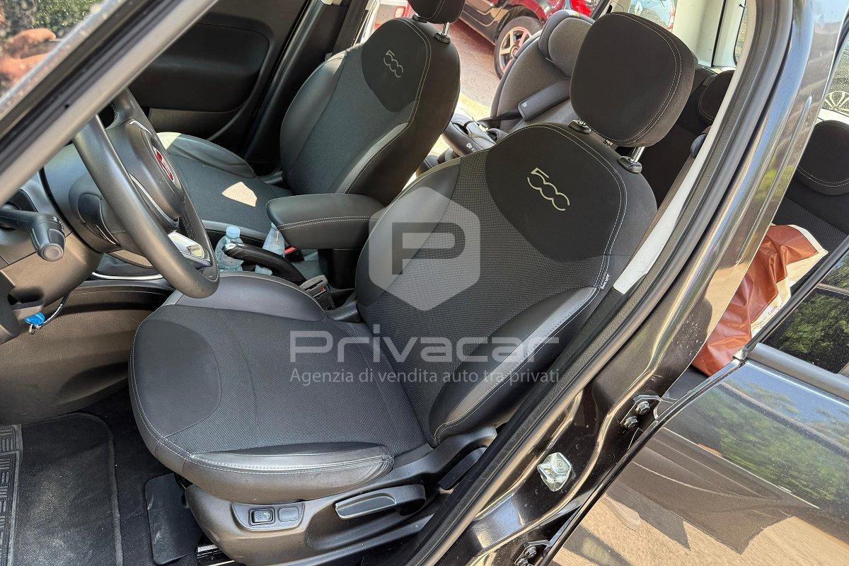 FIAT 500L 1.3 Multijet 95 CV Cross