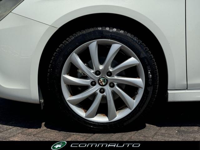 ALFA ROMEO Giulietta 1.4 Turbo 120 CV GPL Sost. 2022