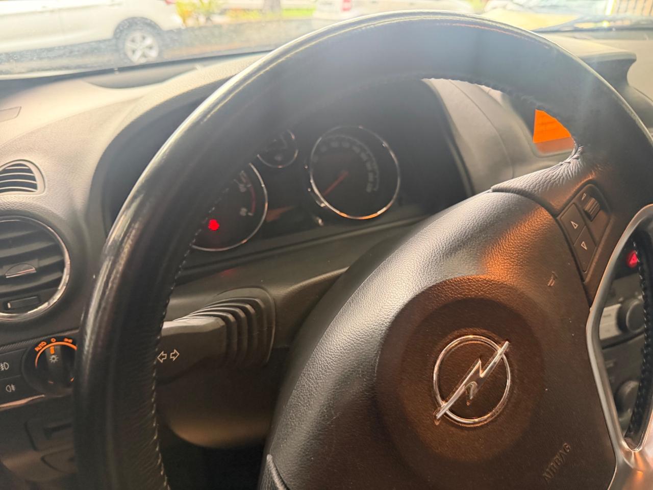 Opel Antara 2.2 CDTI 163CV Cosmo Unlimited