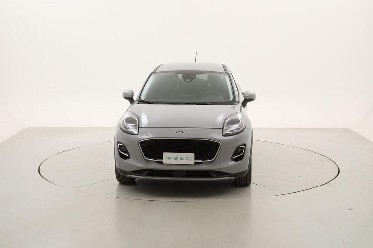 Ford Puma Titanium BZ703060 1.0 Mild Hybrid 125CV