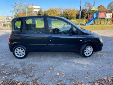 Fiat Multipla 1.9 JTD Dynamic