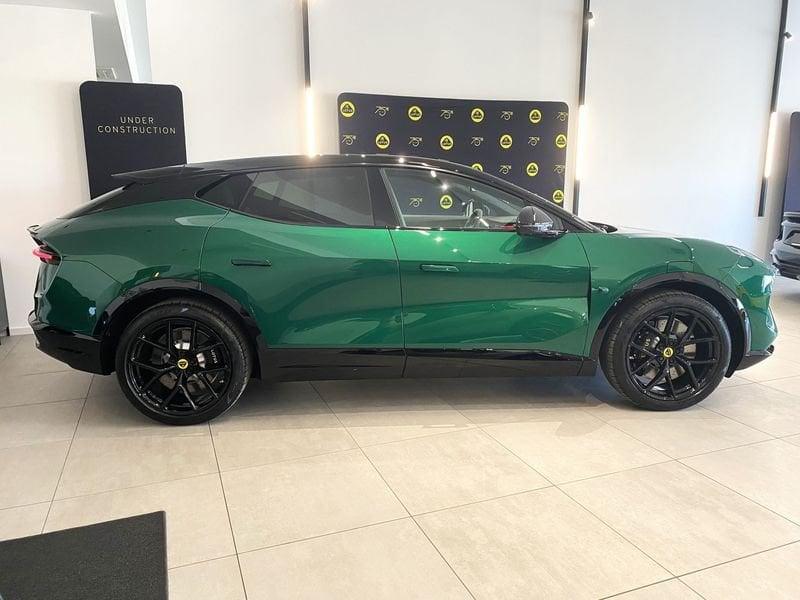 Lotus Eletre S 612 CV AWD Pronta Consegna Lotus Bari