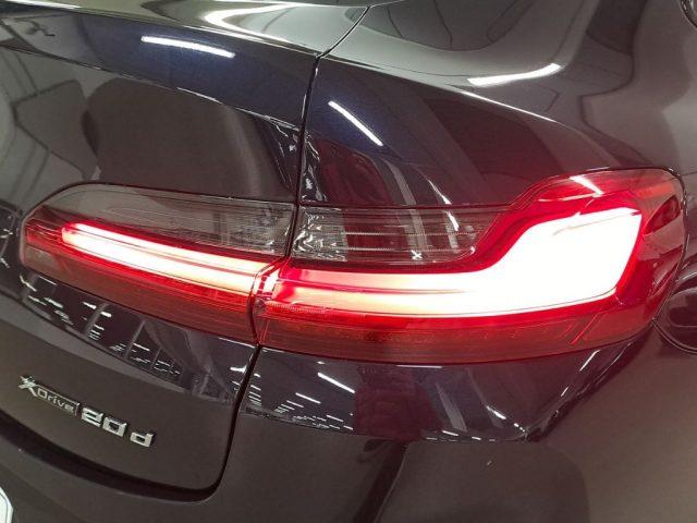 BMW X4 xDrive20d 48V Msport Aut.