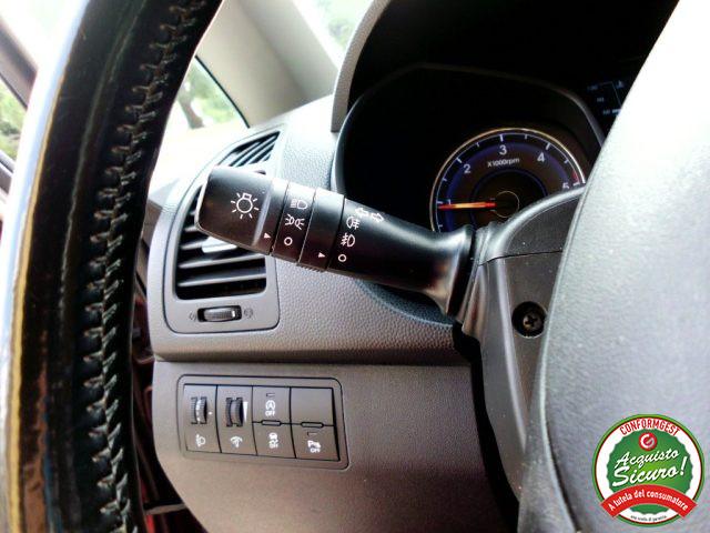 HYUNDAI iX20 1.4 CRDI 90 CV APP MODE