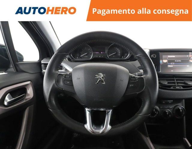 PEUGEOT 2008 1° serie 1.4 HDi 68CV Active
