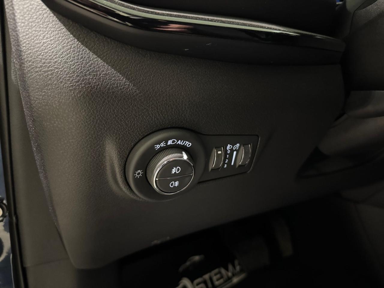 JEEP Compass II 2021 1.5 turbo t4 mhev Summit 2wd 130cv dct