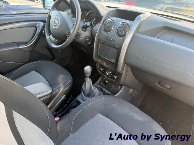 DACIA Duster 1.5 dCi 110CV S&S 4x2 Serie Speciale Lauréate Fami