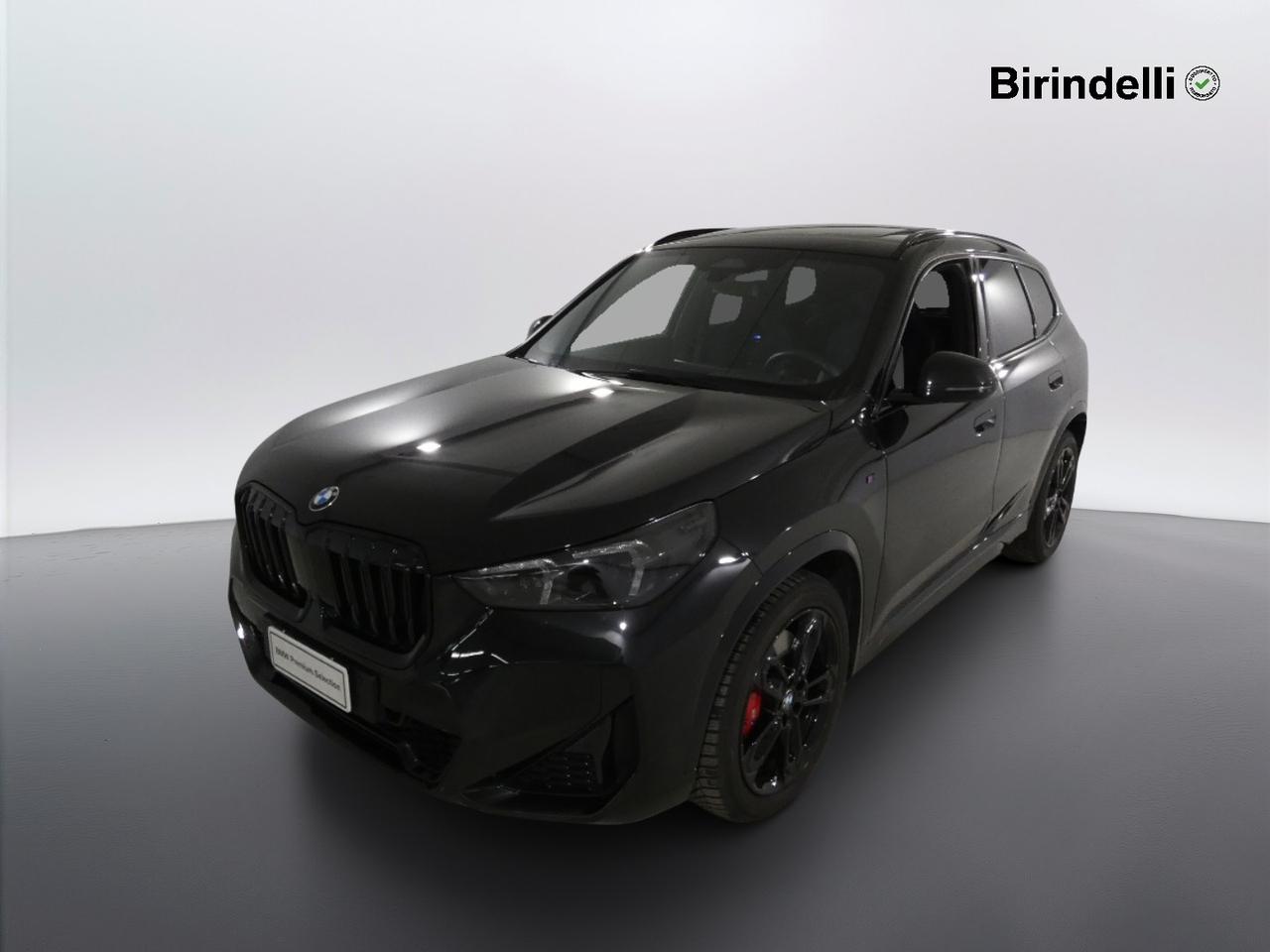 BMW X1 (U11) - X1 sDrive 18d Msport Pro