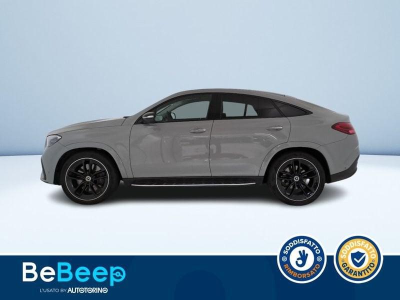 Mercedes-Benz GLE Coupé GLE COUPE 450 D AMG LINE PREMIUM PLUS 4MATIC AUTO