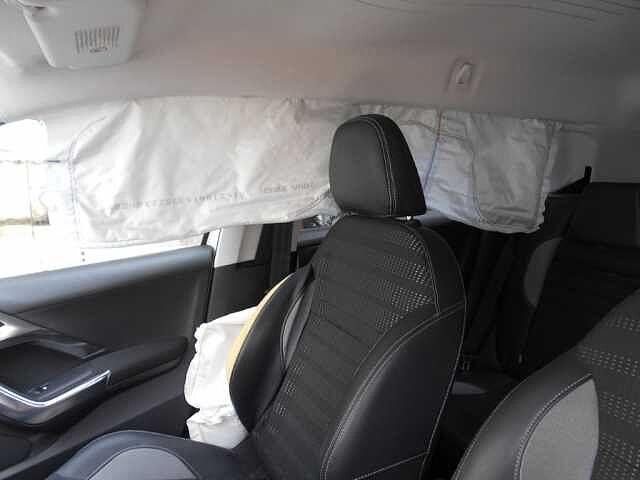 Peugeot 2008 1.6 HDi 92cv Allure Bocciato