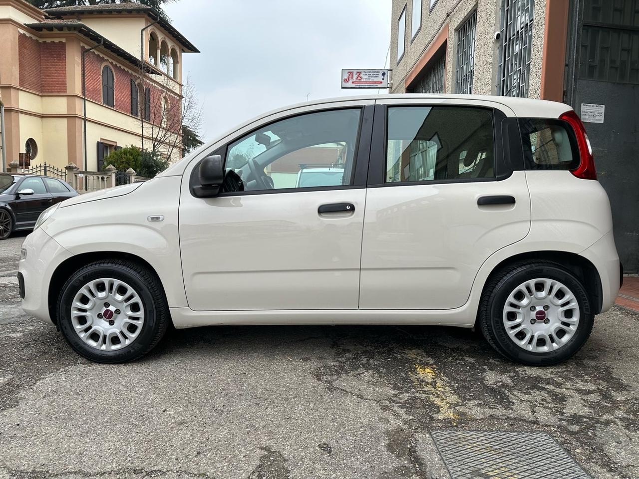 Fiat Panda 1.2 Easy Power Gpl