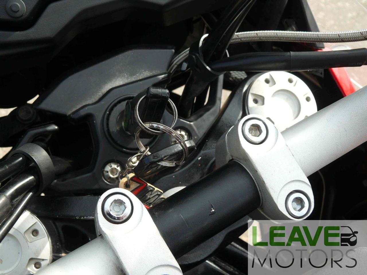 Benelli TRK 502 503 (M1474)